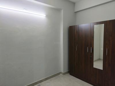 Bedroom Image of 1205 Sq.ft 3 BHK Builder Floor for sale in Signature Global City 81, Sector 81 Gurgaon for Rs. 14300000