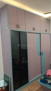 Bedroom Image of 2750 Sq.ft 3 BHK Independent House for sale in Shree Khodiyar Manglam Vishwa, Ranchhodji Nagar Valsad for Rs. 5864852