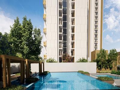 Image of 3330 Sq.ft 4 BHK Apartment / Flat for sale in Mahindra Windchimes Phase 1, Arakere, Bengaluru for Rs. 63500000