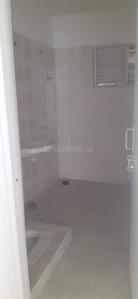 Bathroom Image of 1360 Sq.ft 2 BHK Apartment / Flat for rent in Sadarpur Ghaziabad for Rs. 10000