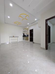 2 BHK Independent House
