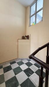 Bedroom Image of 1200 Sq.ft 1 RK Builder Floor for rent in Ashiyana Lucknow for Rs. 10000