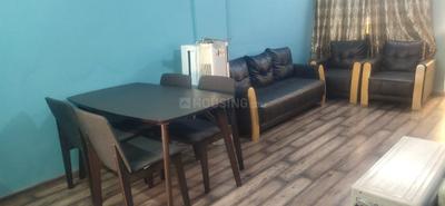 Hall Image of 1050 Sq.ft 2 BHK Apartment / Flat for rent in Aarti Ashoka Impression, Vidhan Sabha Road Raipur for Rs. 20000