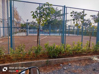 Image of 1500 Sq.ft Residential Plot / Land for sale in Wallfort Parkview, Datrenga, Raipur for Rs. 2900000