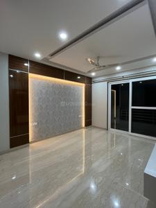 Hall Image of 1950 Sq.ft 3 BHK Builder Floor for rent in Sector 22 Gurgaon for Rs. 51000