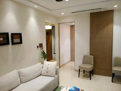 Sangam Bhavan Living Room 1