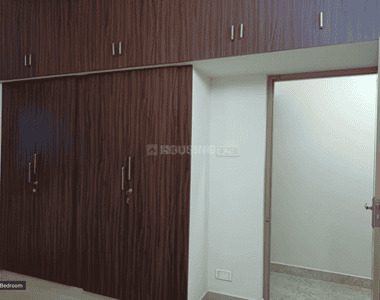 Image of 1680 Sq.ft 3 BHK Apartment / Flat for rent in Ashok Nagar, Chennai for Rs. 60000