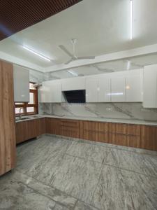 Hall Image of 2700 Sq.ft 3 BHK Builder Floor for rent in Sukhdev Vihar New Delhi for Rs. 110000