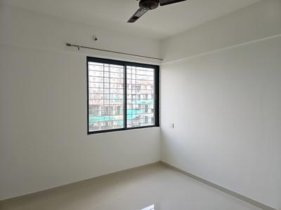 Bedroom Image of 750 Sq.ft 2 BHK Apartment / Flat for rent in Dreams Lynnea A B Wings, Wagholi Pune for Rs. 16000