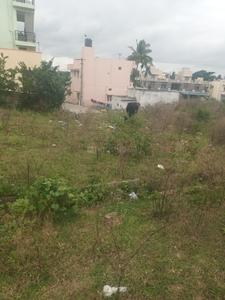 Image of 1200 Sq.ft Residential Plot / Land for sale in Kadabagere, Bengaluru for Rs. 4800000
