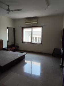 3 BHK Fully Furnished Flat