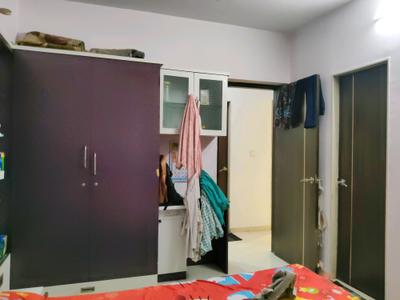 Bedroom Image of 1150 Sq.ft 3 BHK Apartment / Flat for sale in Rosa Bella, Hiranandani Estate Thane for Rs. 18500000
