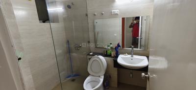 Image of 1734 Sq.ft 3 BHK Apartment / Flat for rent in Vatika Gurgaon 21, Sector 83, Gurgaon for Rs. 36000