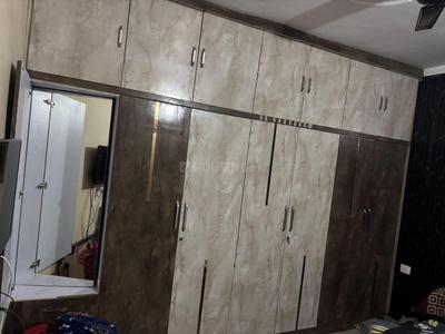 Bedroom Image of 1650 Sq.ft 3 BHK Duplex for sale in Omaxe City Lucknow for Rs. 10000000