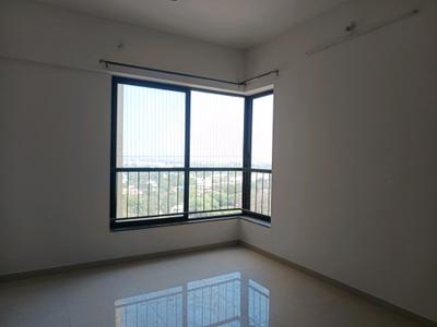 Bedroom Image of 1060 Sq.ft 3 BHK Apartment / Flat for sale in Joyville Hadapsar Annexe Phase 10, Shewalewadi Pune for Rs. 9800000