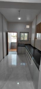 Kitchen Image of 1317 Sq.ft 3 BHK Apartment / Flat for sale in Mowa Raipur for Rs. 4609500