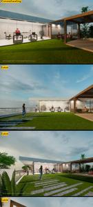 4 BHK Flat