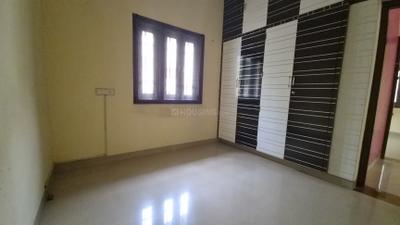 Bedroom Image of 1200 Sq.ft 2 BHK Independent House for rent in Kaliyabid Bhavnagar for Rs. 12500