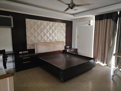 Bedroom Image of 7380 Sq.ft 5 BHK Penthouse for sale in Esteem Retreat, Armane Nagar Bengaluru for Rs. 105000000