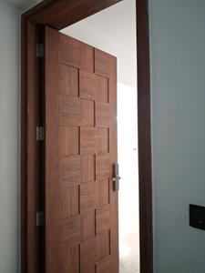 Main Entrance Image of 1950 Sq.ft 3 BHK Apartment / Flat for sale in Express Zenith, Sector 77 Noida for Rs. 26500000