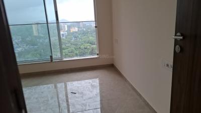 Bedroom Image of 2210 Sq.ft 4 BHK Apartment / Flat for sale in L And T Elixir Reserve, Powai Mumbai for Rs. 130000000