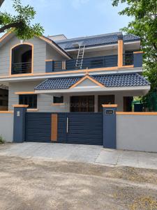 Image of 4428 Sq.ft 4 BHK Duplex for sale in Attapur, Hyderabad for Rs. 55100000