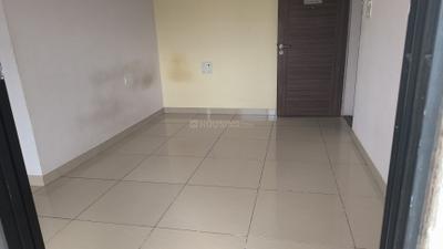 Living Room Image of 650 Sq.ft 1 BHK Apartment / Flat for sale in Nanded Mangal Bhairav, Nanded Pune for Rs. 5800000