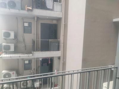 Kitchen Image of 1370 Sq.ft 3 BHK Apartment / Flat for sale in The Soul, New Town Kolkata for Rs. 13000000
