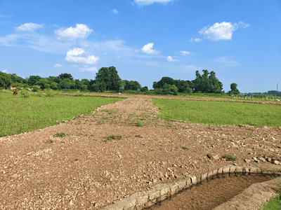Image of 2000 Sq.ft Residential Plot / Land for sale in Allahabad Fort, Allahabad for Rs. 100000