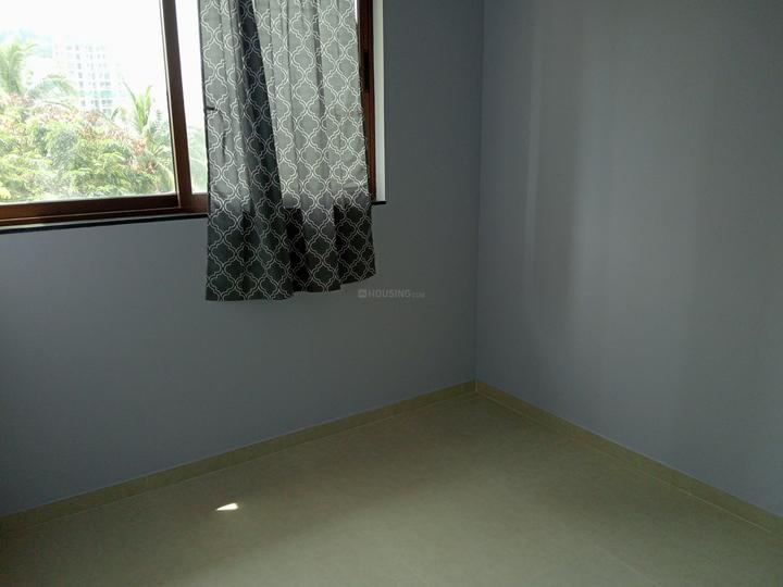 Kanjurmarg East Bedroom 1