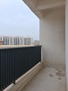 Bedroom One Image of 1300 Sq.ft 3 BHK Apartment / Flat for sale in Skyline DN Homes, Sector 73 Noida for Rs. 4900006