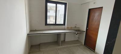 Kitchen Image of 1386 Sq.ft 2 BHK Apartment / Flat for sale in Vastral Ahmedabad for Rs. 4551000