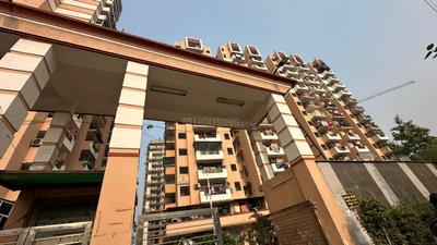 Image of 1220 Sq.ft 3 BHK Apartment / Flat for sale in Himalaya City Center, Raj Nagar Extension, Ghaziabad for Rs. 8500000