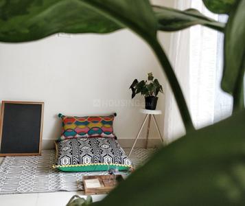 Hall Image of 2800 Sq.ft 4 BHK Apartment / Flat for sale in Versova Sea Green Apartment, Andheri West Mumbai for Rs. 120000000