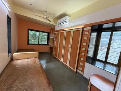 Balcony Image of 2500 Sq.ft 3 BHK Independent House for rent in Khutwad Nagar Nashik for Rs. 35000