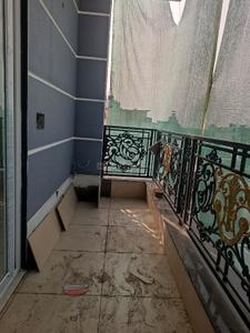 Balcony Image of 4500 Sq.ft 4 BHK Builder Floor for sale in Greater Kailash I New Delhi for Rs. 160000000