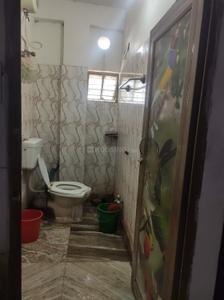 Bathroom Image of 720 Sq.ft 2 BHK Apartment / Flat for sale in Belghoria Kolkata for Rs. 2600000