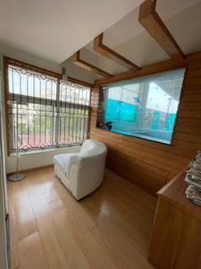 Bedroom Image of 4000 Sq.ft 4 BHK Apartment / Flat for rent in Sanjaynagar Bengaluru for Rs. 190000
