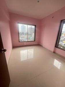 Bedroom Image of 1210 Sq.ft 2 BHK Apartment / Flat for rent in Kothrud Pune for Rs. 41000