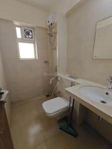 Bathroom Image of 1200 Sq.ft 3 BHK Apartment / Flat for rent in Shree Tirupati Avenue 14, Dadar East Mumbai for Rs. 170000