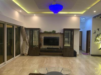Hall Image of 2400 Sq.ft 3 BHK Apartment / Flat for rent in Phoenix One Bangalore West, Rajajinagar Bengaluru for Rs. 170000