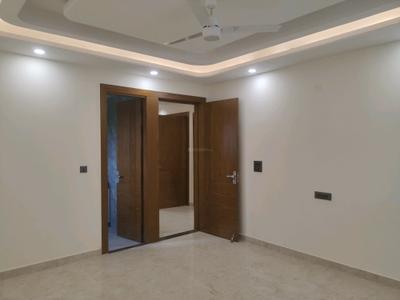 Bedroom Image of 2799 Sq.ft 4 BHK Builder Floor for sale in Green Field Colony Faridabad for Rs. 23000000