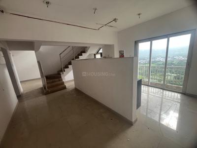 Hall Image of 2408 Sq.ft 3 BHK Apartment / Flat for sale in Indiabulls Greens, Panvel Navi Mumbai for Rs. 15500000