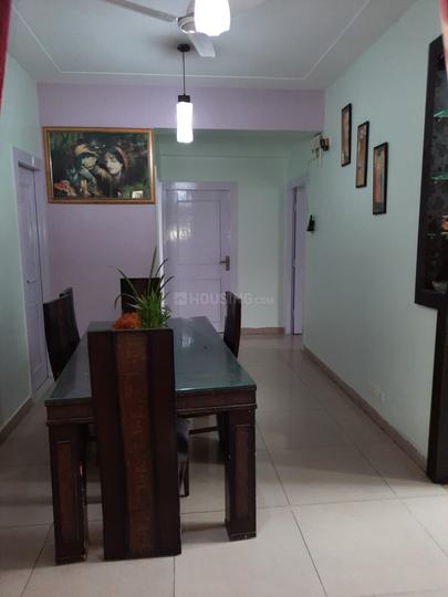 Cosmos Golden Heights Main Image 1