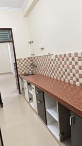 Kitchen Image of 900 Sq.ft 2 BHK Apartment / Flat for sale in Niwaru Jaipur for Rs. 2500000