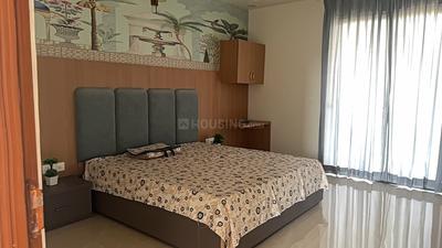 Bedroom Image of 3300 Sq.ft 4 BHK Independent House for sale in Panchyawala Jaipur for Rs. 18500000