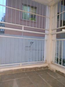 Bedroom One Image of 1500 Sq.ft 3 BHK Apartment / Flat for sale in Subiksha Courette by Subiksha Construction, Marathahalli Bengaluru for Rs. 11500000