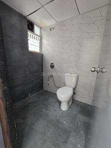 Bathroom Image of 1400 Sq.ft 3 BHK Apartment / Flat for sale in Gagan Adira, Wagholi Pune for Rs. 11000000