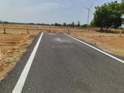 Image of 1200 Sq.ft Residential Plot / Land for sale in Pulivalam, Tiruchirappalli for Rs. 478000