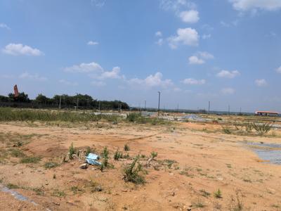 Image of 167 Sq.ft Residential Plot / Land for sale in Shadnagar, Ranga Reddy for Rs. 4676000